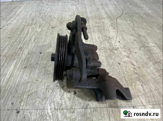 Насос гидроусилителя Kia Spectra 2001-2011 Дмитров - изображение 1