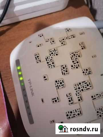 Wifi роутер Майкоп - изображение 1