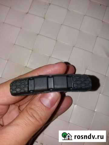 Колодки тормозные Казань - изображение 1