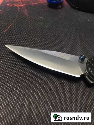 Заточка Ножей Красное-на-Волге - изображение 1