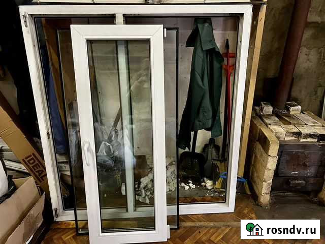 Окно Петропавловск-Камчатский - изображение 1