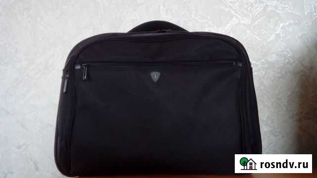 Продам сумку для ноутбука Иваново - изображение 1