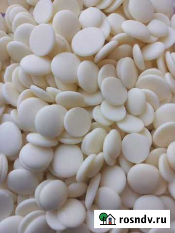 Шоколад Миллерово - изображение 1