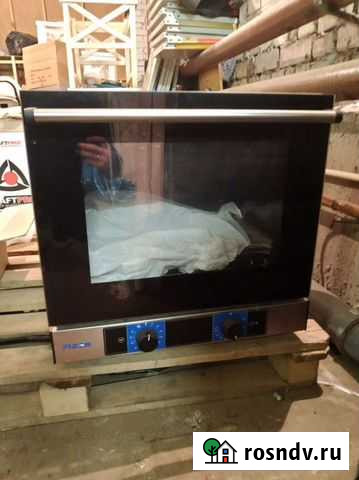 Печь конвекционная Рязань - изображение 1