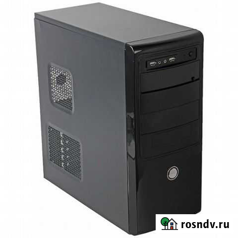 Компьютер на i5-4690+озу 8Гб+GT 650Ti Жуковский - изображение 1