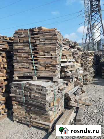 Доска б/у. Пеллеты хвойные Новороссийск - изображение 1