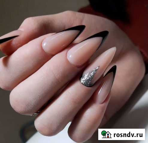 Наращивание ногтей Хабаровск - изображение 1