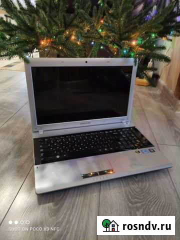 Ноутбук Ленинградская - изображение 1