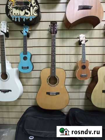 Гитара Краснодар - изображение 1