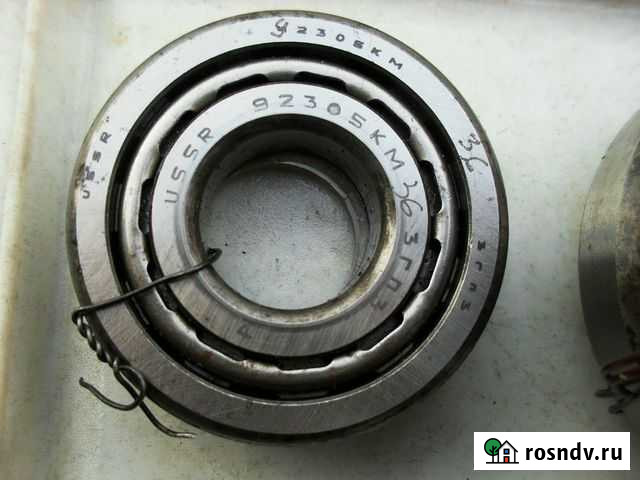 Подшипник СССР Клинцы - изображение 1