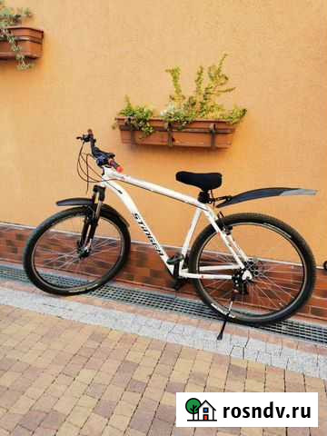 Велосипеды бу взрослый Stinger 22 Сочи - изображение 1