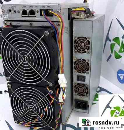 Асик Miner AvalonMiner 1066 Красноярск