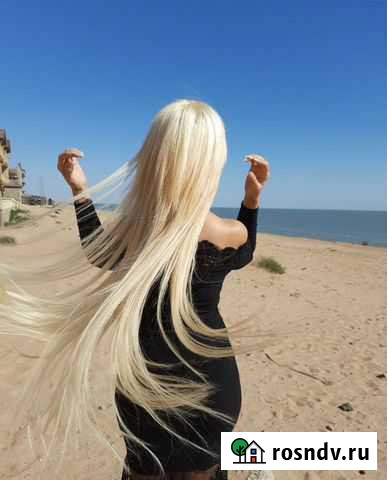 Наращивания волос Нальчик Нальчик - изображение 1