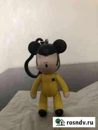 Bearbrick Абакан