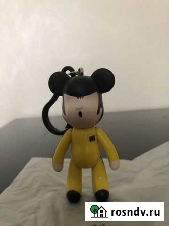Bearbrick Абакан - изображение 1