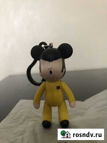 Bearbrick Абакан - изображение 1