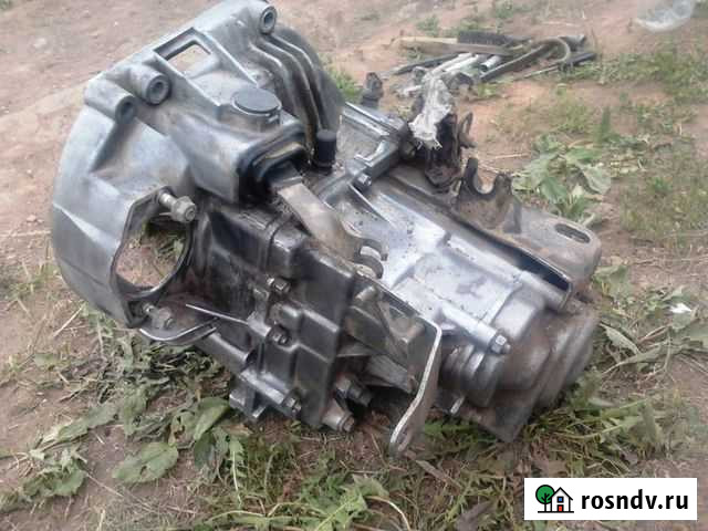 Коробка передач для Ваз 2110 Скопин - изображение 1