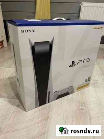 Sony playstation 5 Одинцово