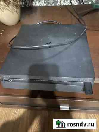 Sony ps4 slim 1tb Белгород