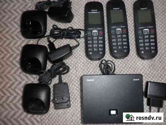 Gigaset A540 IP Санкт-Петербург