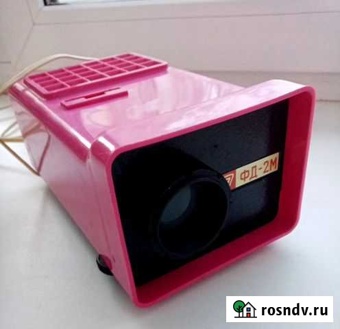 Диапроектор Нижний Новгород - изображение 1