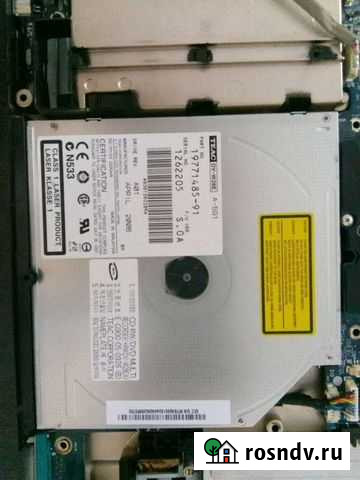 Ноутбук на запчасти Кумертау - изображение 1