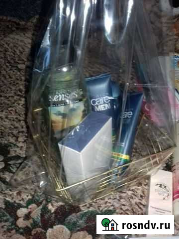 Подарочный набор Коммунар - изображение 1