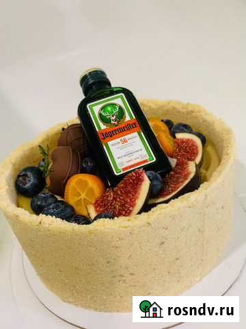 Чизкейк Тучково - изображение 1