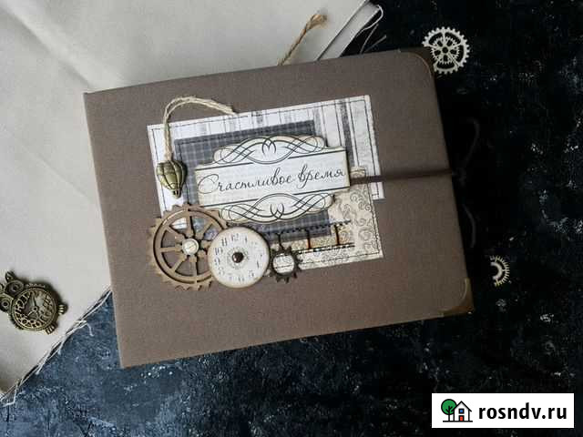 Альбом для фотографий Санкт-Петербург - изображение 1