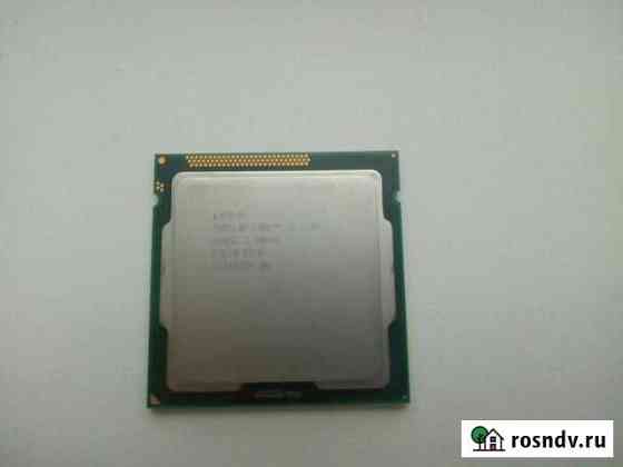 Intel Core i3 - 2100, сокет 1155 Уфа
