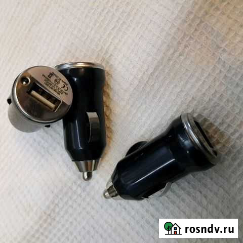 Новое зарядное устройство Новороссийск - изображение 1