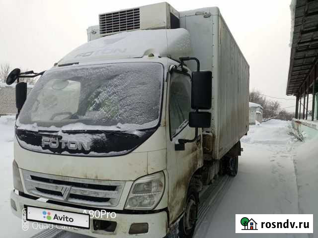 Foton Ollin BJ10xx, 2011 Юрьев-Польский - изображение 1