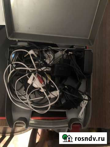 Зарядка Кандалакша - изображение 1