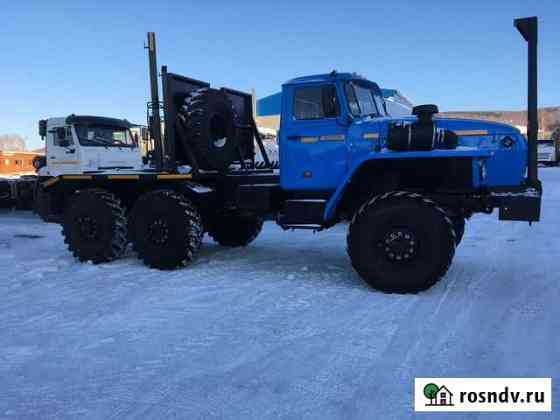 Урал 596012, 2010 Миасс