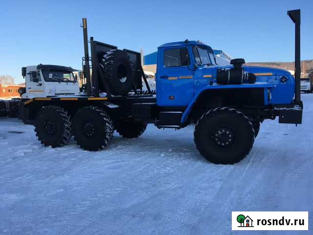 Урал 596012, 2010 Миасс - изображение 1