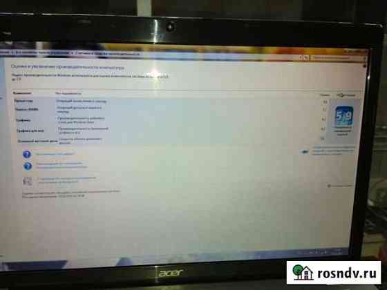 Acer aspirine v3 Оренбург