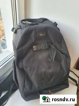 Рюкзак для фото Lowerpro flipside 400aw Хабаровск - изображение 1
