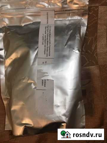 Чага, рейши, кордицепс, смесь 6 грибов Тюмень - изображение 1