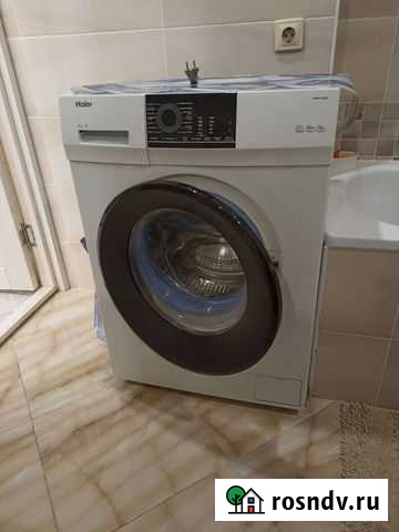 Стиральная машина Ульяновск - изображение 1