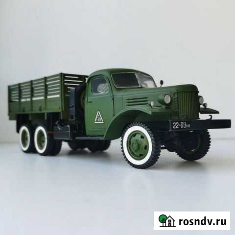 Масштабные модели автомобилей Саратов - изображение 1