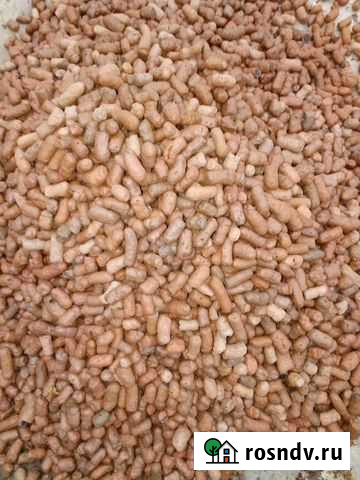 Керамзит в мешках и навал Стройкерамика - изображение 1