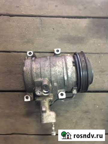 Компрессор Кондиционера beems 1G-FE Нерюнгри - изображение 1