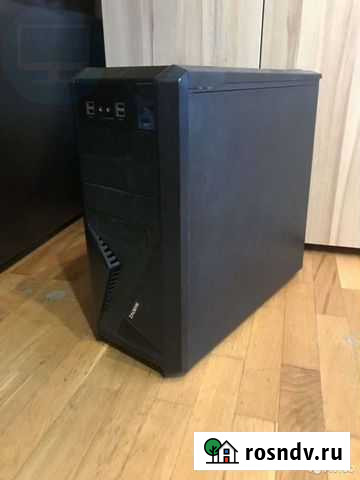 Системник для интернета Златоуст - изображение 1