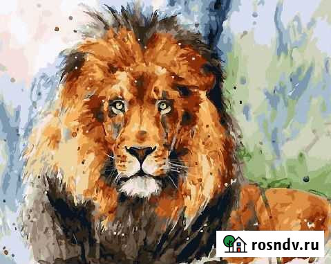 Картина по номерам Улан-Удэ - изображение 1