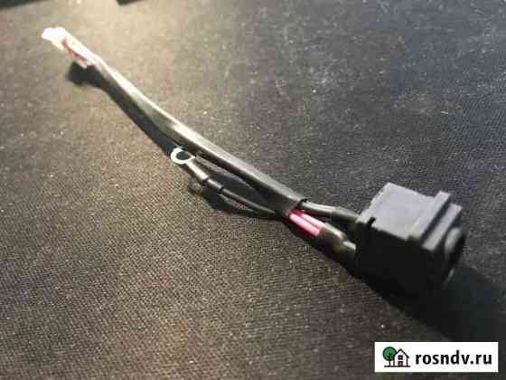 Разъём питания Sony vaio vpceh Первоуральск