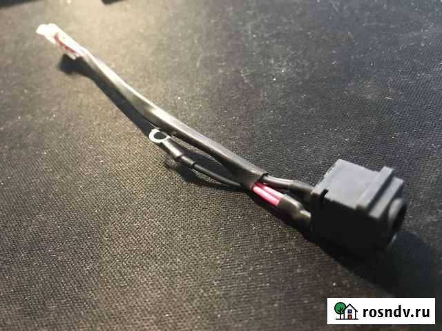 Разъём питания Sony vaio vpceh Первоуральск - изображение 1