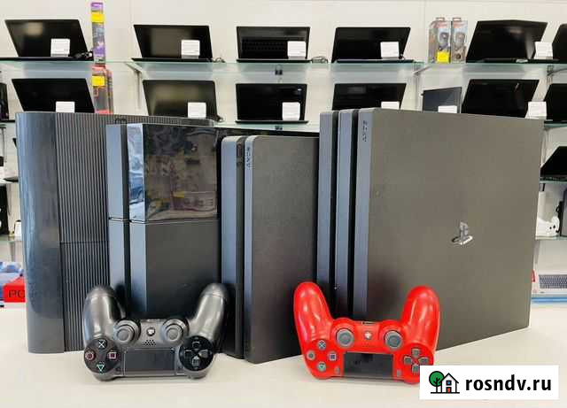 Игровые приставки Sony Playstation Владимир - изображение 1