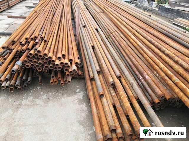 Профнастил, трубы Глазов - изображение 1