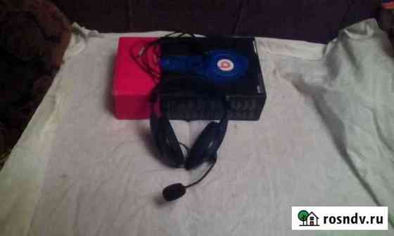 Наушники Steelseries и тдс-3, ATC HS-31 Самара