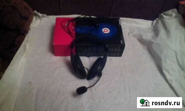 Наушники Steelseries и тдс-3, ATC HS-31 Самара - изображение 1